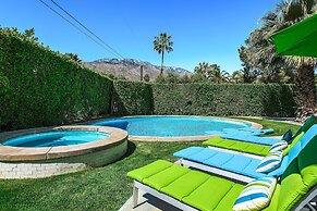 The Colony Hideaway - Pool Wifi Spa Private