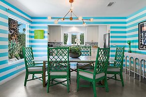 The Colony Hideaway - Pool Wifi Spa Private