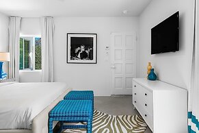 The Colony Hideaway - Pool Wifi Spa Private