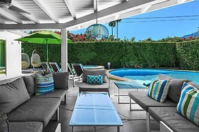 The Colony Hideaway - Pool Wifi Spa Private