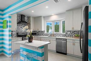 The Colony Hideaway - Pool Wifi Spa Private