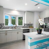 The Colony Hideaway - Pool Wifi Spa Private