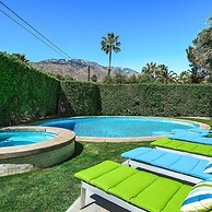 The Colony Hideaway - Pool Wifi Spa Private