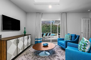 The Colony Hideaway - Pool Wifi Spa Private