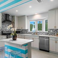 The Colony Hideaway - Pool Wifi Spa Private