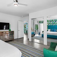 The Colony Hideaway - Pool Wifi Spa Private