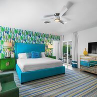 The Colony Hideaway - Pool Wifi Spa Private