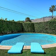 The Colony Hideaway - Pool Wifi Spa Private