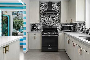 The Colony Hideaway - Pool Wifi Spa Private