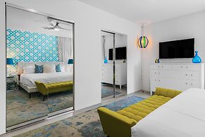 The Colony Hideaway - Pool Wifi Spa Private