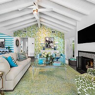 The Colony Hideaway - Pool Wifi Spa Private