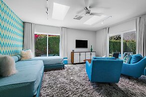 The Colony Hideaway - Pool Wifi Spa Private