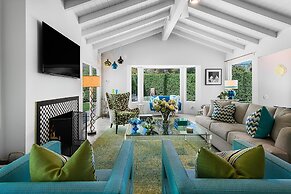 The Colony Hideaway - Pool Wifi Spa Private