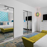 The Colony Hideaway - Pool Wifi Spa Private