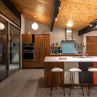 5 Palms Desert Eichler - Mid-century Modern w Pool