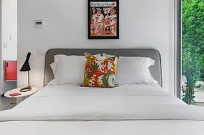 5 Palms Desert Eichler - Mid-century Modern w Pool