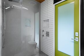 5 Palms Desert Eichler - Mid-century Modern w Pool