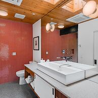 5 Palms Desert Eichler - Mid-century Modern w Pool