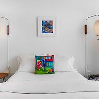 5 Palms Desert Eichler - Mid-century Modern w Pool