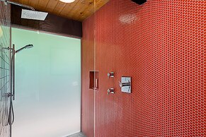 5 Palms Desert Eichler - Mid-century Modern w Pool