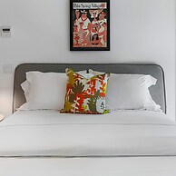 5 Palms Desert Eichler - Mid-century Modern w Pool