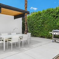 5 Palms Desert Eichler - Mid-century Modern w Pool