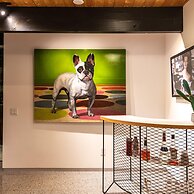 5 Palms Desert Eichler - Mid-century Modern w Pool