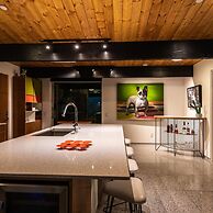 5 Palms Desert Eichler - Mid-century Modern w Pool