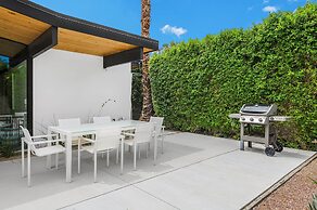 5 Palms Desert Eichler - Mid-century Modern w Pool