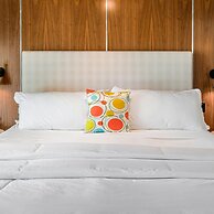 5 Palms Desert Eichler - Mid-century Modern w Pool