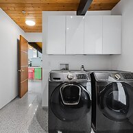 5 Palms Desert Eichler - Mid-century Modern w Pool