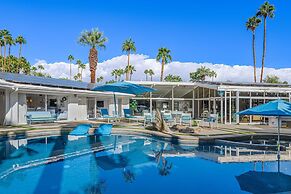 The View at Old Las Palmas