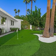 The View at Old Las Palmas