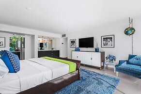 The View at Old Las Palmas