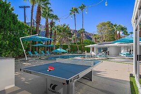 The View at Old Las Palmas