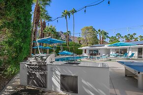 The View at Old Las Palmas