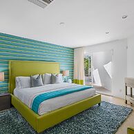 The View at Old Las Palmas