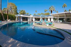 The View at Old Las Palmas