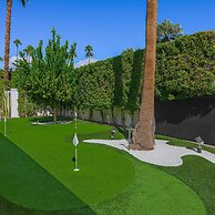 The View at Old Las Palmas