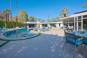 The View at Old Las Palmas