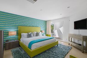 The View at Old Las Palmas