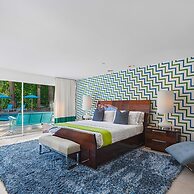 The View at Old Las Palmas