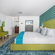 The View at Old Las Palmas