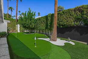 The View at Old Las Palmas