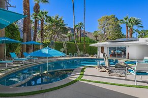 The View at Old Las Palmas