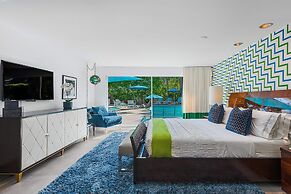 The View at Old Las Palmas