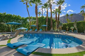 The View at Old Las Palmas