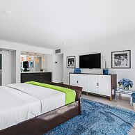 The View at Old Las Palmas