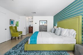 The View at Old Las Palmas