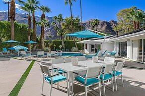 The View at Old Las Palmas